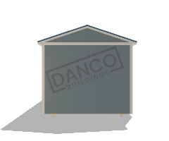 Garden Shed 10x16/ 260453 - Image 5