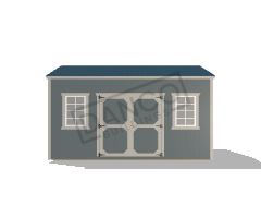 Garden Shed 10x16/ 260453 - Image 3