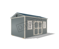 Garden Shed 10x16/ 260453