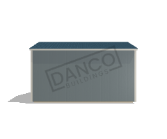 Garden Shed 10x16/ 260453 - Image 4