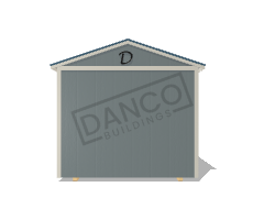 Garden Shed 10x16/ 260453 - Image 6