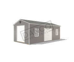 Extra Economy Metal Utility 12x24
