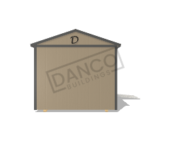 Garden Shed 10x16 - Image 6