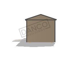 Garden Shed 10x16 - Image 5