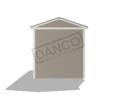 Garden Shed 8x12 - Image 5