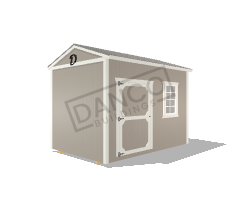 Garden Shed 8x12