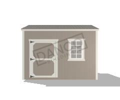 Garden Shed 8x12 - Image 3
