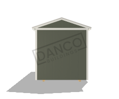 Garden Shed 8x12 - Image 5