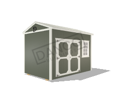 Garden Shed 8x12