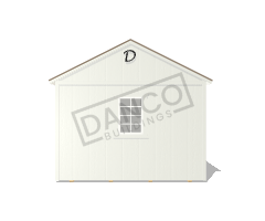 Garden Shed 12x20 - Image 6
