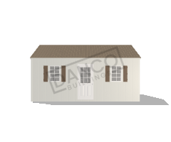 Garden Shed 12x20 - Image 3
