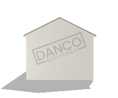 Garden Shed 12x20 - Image 5