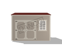 Garden Shed 8x12 - Image 3