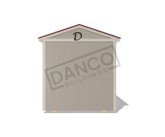 Garden Shed 8x12 - Image 6