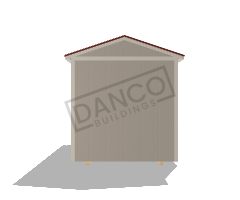 Garden Shed 8x12 - Image 5