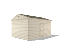 Utility Shed 12x16