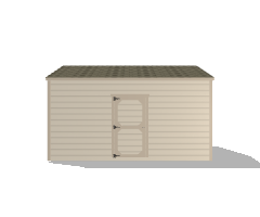 Utility Shed 12x16 - Image 2