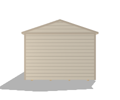 Utility Shed 12x16 - Image 4