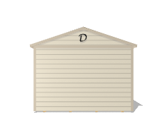 Utility Shed 12x16 - Image 5
