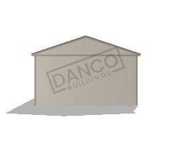 Garden Shed 16x40 - Image 5