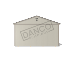 Garden Shed 16x40 - Image 6