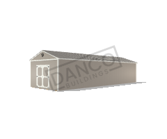 Utility Shed 14x40