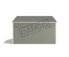 Garden Shed 12x16 - Image 4