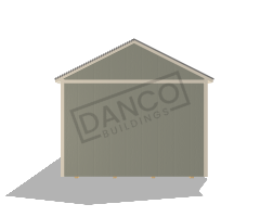Garden Shed 12x16 - Image 5