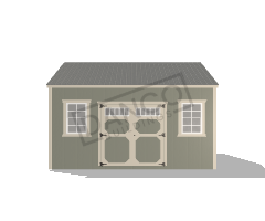 Garden Shed 12x16 - Image 3