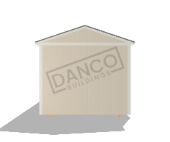 Utility Shed 10x20 - Image 5