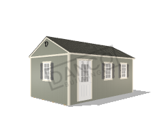 Garden Shed 12x20