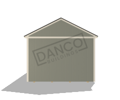 Garden Shed 12x20 - Image 5