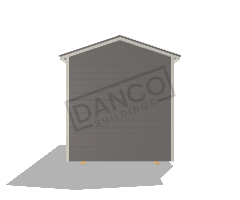 Extra Economy Metal Utility 8x12 - Image 5