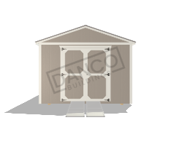 Utility Shed 12x16 - Image 5