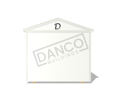 Garden Shed 10x16 - Image 6