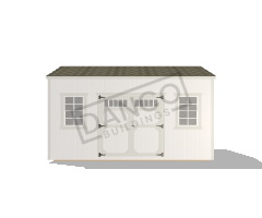 Garden Shed 10x16 - Image 3