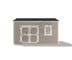 Garden Shed 10x16 - Image 3