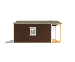 Standard Cabin 10x20 - Image 4