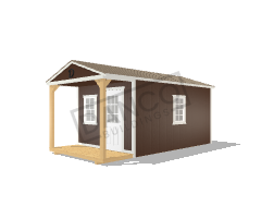 Standard Cabin 10x20