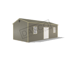 Extra Economy Metal Utility 12x24