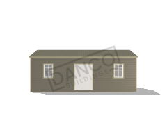 Extra Economy Metal Utility 12x24 - Image 3