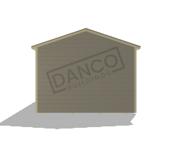 Extra Economy Metal Utility 12x24 - Image 5