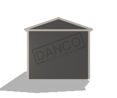 Utility Shed 10x12 - Image 5