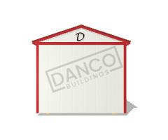 Garden Shed 10x16 - Image 6