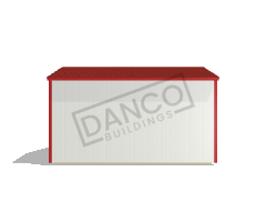Garden Shed 10x16 - Image 4