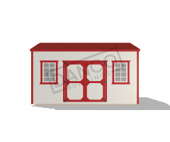 Garden Shed 10x16 - Image 3