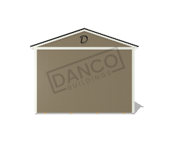 Garden Shed 12x16 - Image 6
