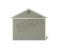 Garden Shed 12x24 - Image 6