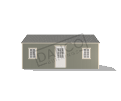 Garden Shed 12x24 - Image 3