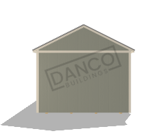 Garden Shed 12x24 - Image 5